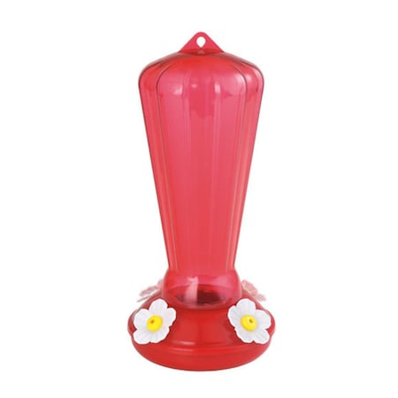 Peticare Hollyhock Hummingbird Feeder PE2245836